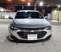 شيفروليه ماليبو